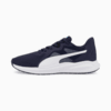 Изображение Puma Кроссовки Twitch Runner Running Shoes #1: Peacoat-Puma White