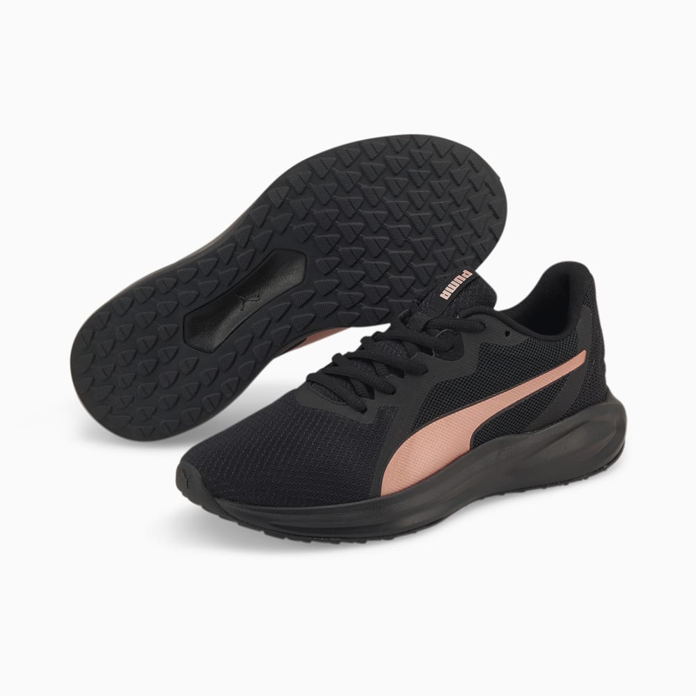фото Кроссовки twitch runner running shoes puma