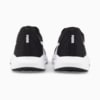 Изображение Puma Кроссовки Twitch Runner Running Shoes #3: Puma Black-Asphalt