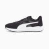 Изображение Puma Кроссовки Twitch Runner Running Shoes #1: Puma Black-Asphalt