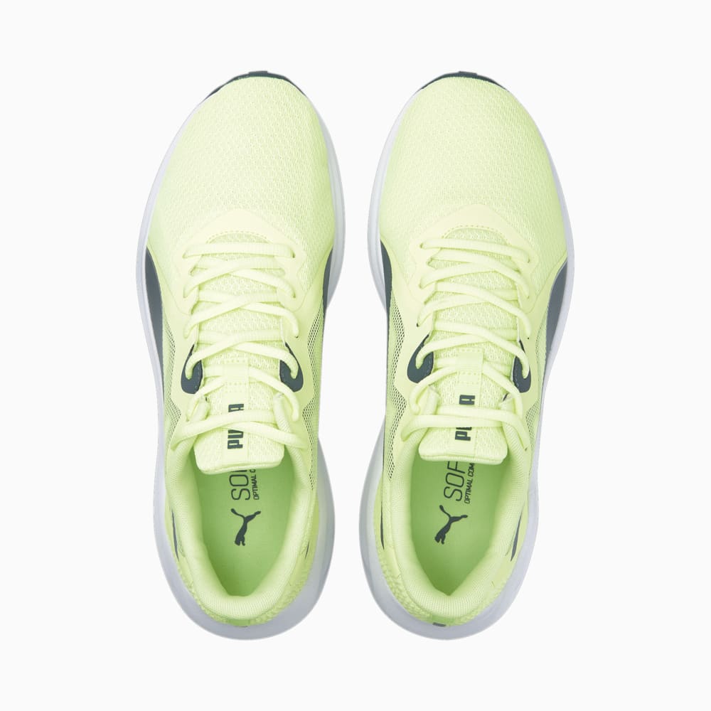 фото Кроссовки twitch runner running shoes puma