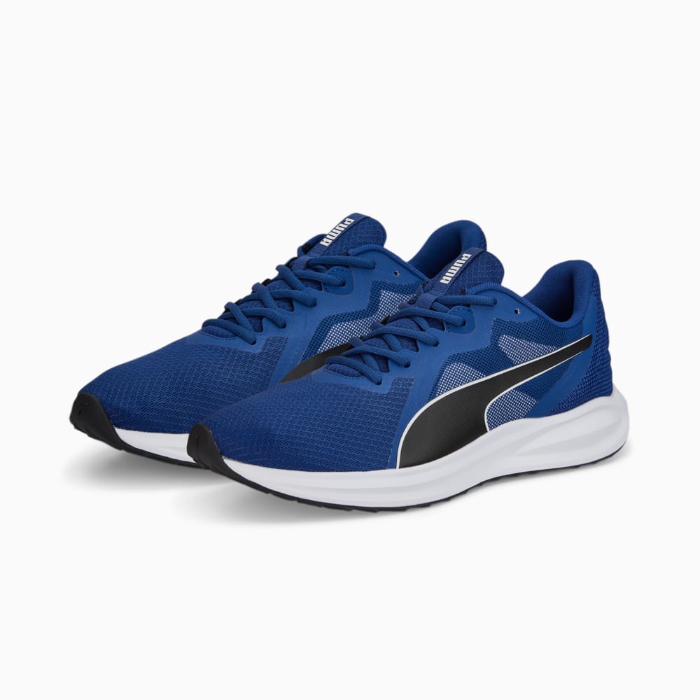 Image Puma Twitch Runner Running Shoes #2