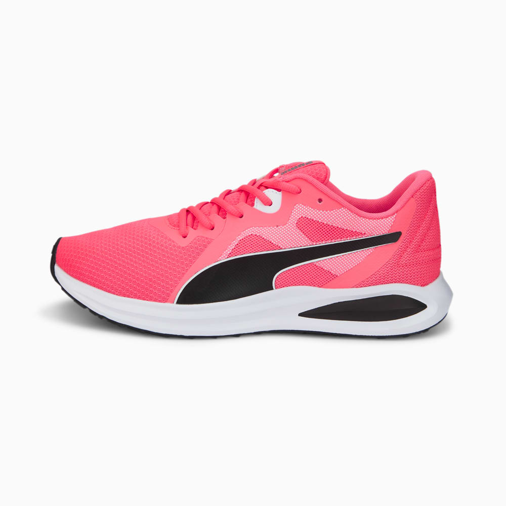 Изображение Puma 376289 #1: Sunset Glow-Puma Black-PUMA White