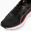 Изображение Puma Кроссовки Twitch Runner Running Shoes #7: Puma Black-Sunset Glow-CASTLEROCK