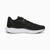 Зображення Puma Кросівки Twitch Runner Running Shoes #5: Puma Black-Sunset Glow-CASTLEROCK
