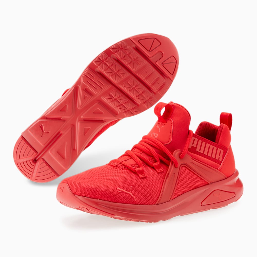 Изображение Puma 376325 #2: High Risk Red-High Risk Red