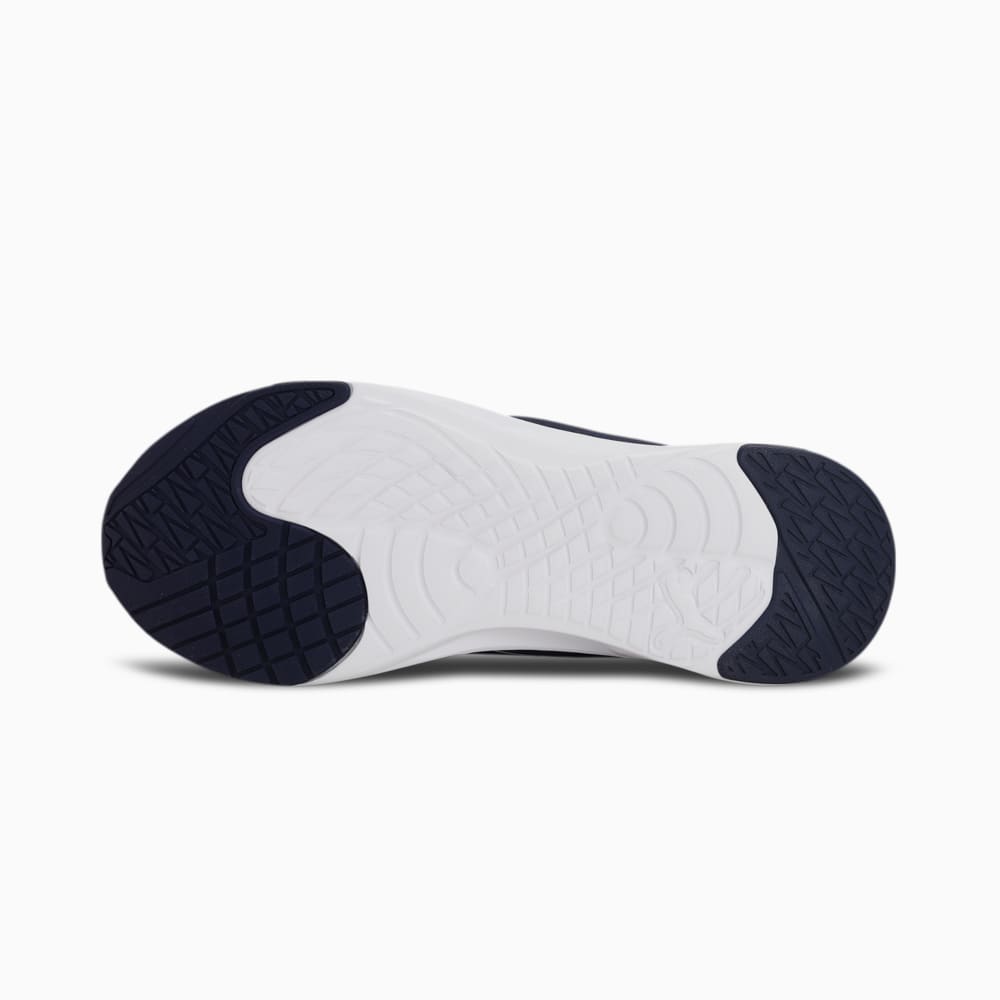 

PUMA - Кроссовки Easy Runner Light – Peacoat-Puma White –, Синий