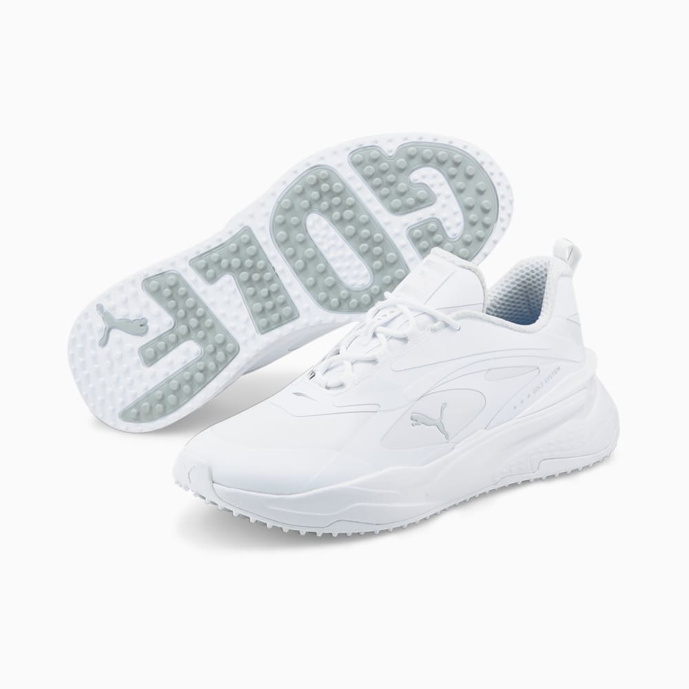 Puma golf hot sale shoes 3t