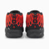 Зображення Puma Кросівки MB.01 Basketball Shoes #3: Puma Black-Red Blast