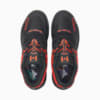 Зображення Puma Кросівки MB.01 Basketball Shoes #6: Puma Black-Red Blast