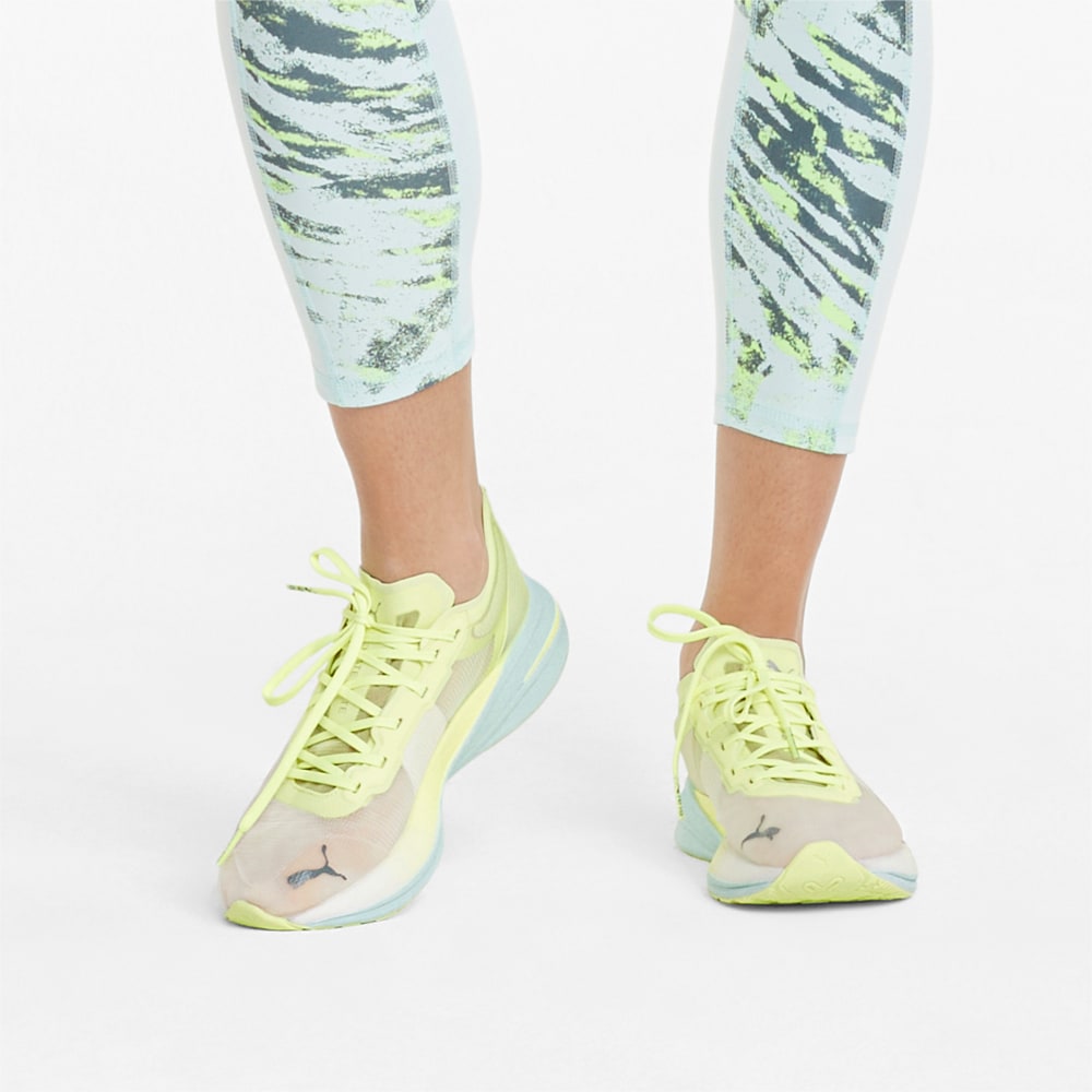 Imagen PUMA Zapatillas de running para mujer Deviate Nitro Elite #2