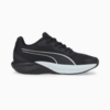 Изображение Puma Кроссовки Feline ProFoam Women's Running Shoes #5: Puma Black-Puma White
