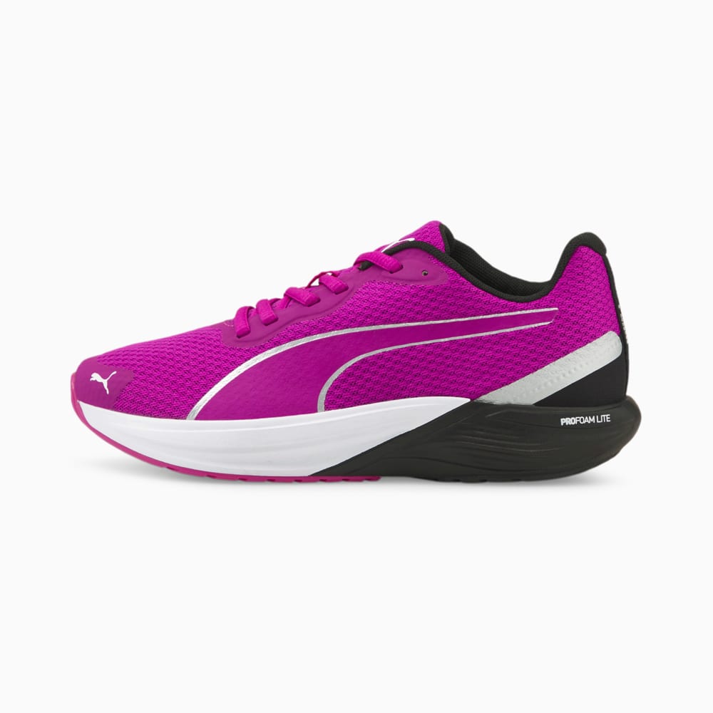Зображення Puma Кросівки Feline ProFoam Women's Running Shoes #1: Deep Orchid-Puma Black
