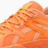 Изображение Puma Кроссовки TRC Blaze Court Basketball Shoes #7: Neon Citrus-Fizzy Melon