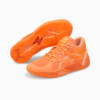 Изображение Puma Кроссовки TRC Blaze Court Basketball Shoes #2: Neon Citrus-Fizzy Melon