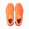 Изображение Puma Кроссовки TRC Blaze Court Basketball Shoes #6: Neon Citrus-Fizzy Melon