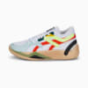 Image Puma TRC Blaze Court Basketball Shoes #1