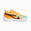 Изображение Puma Кроссовки TRC Blaze Court Basketball Shoes #8: Clementine-Ultra Orange