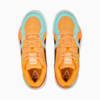 Изображение Puma Кроссовки TRC Blaze Court Basketball Shoes #9: Clementine-Ultra Orange