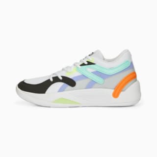 Görüntü Puma TRC Blaze Court Basketbol Ayakkabı