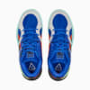 Изображение Puma Кроссовки TRC Blaze Court Basketball Shoes #9: Electric Peppermint-Royal Sapphire-Warm Earth