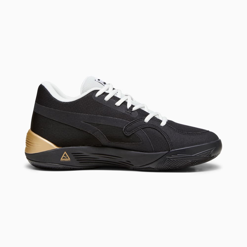 Puma blaze black cheap