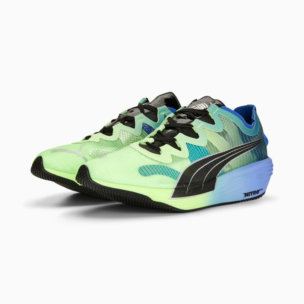 Image Puma Fast-FWD NITRO Elite Men's Running Shoes #2