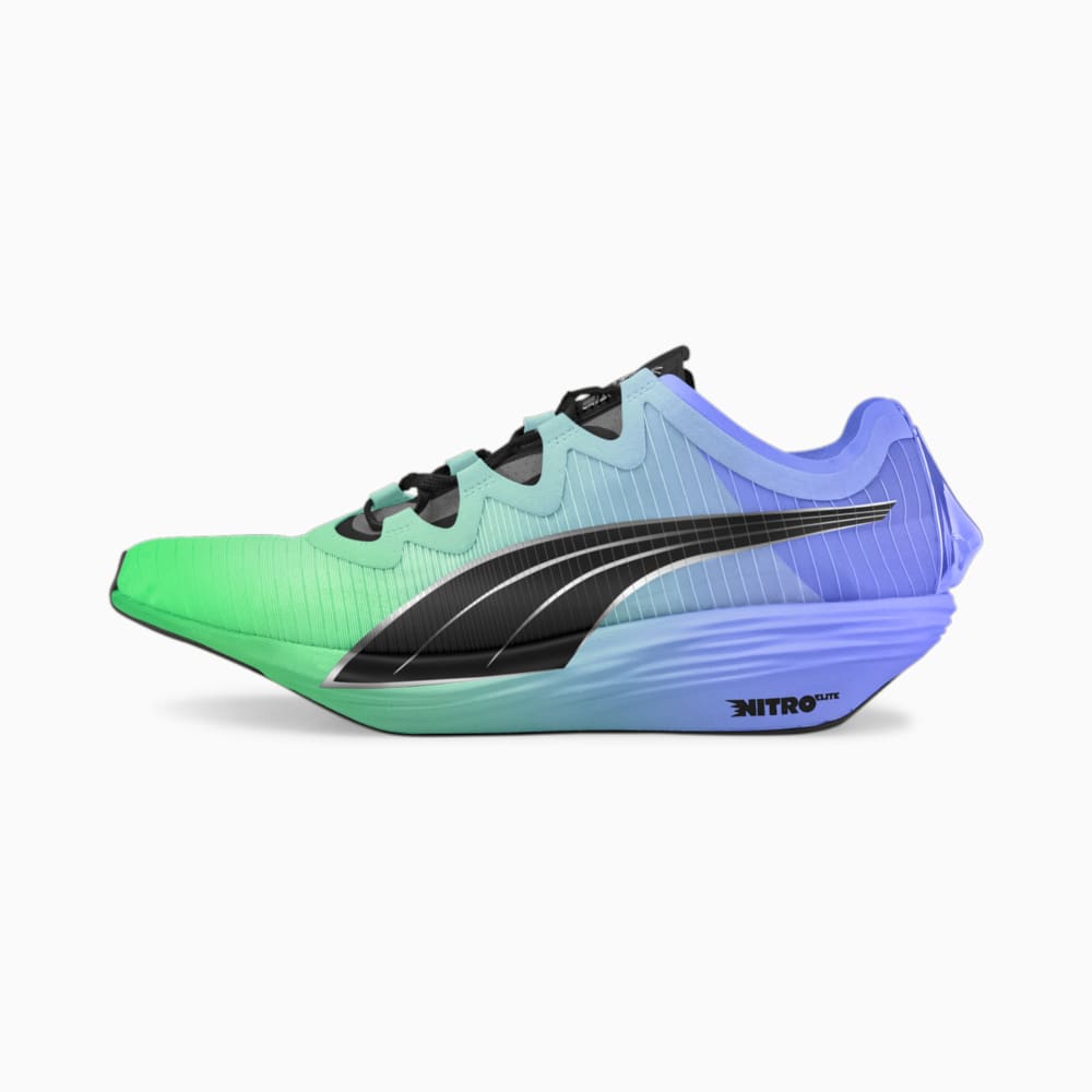 Image PUMA Tênis de Corrida Fast-FWD NITRO Elite Feminino #1