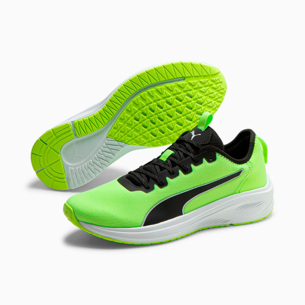 Tenis amarelo puma hotsell
