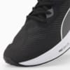 Зображення Puma Кросівки Aviator ProFoam Sky Running Shoes #7: Puma Black-Puma White
