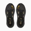 Зображення Puma Кросівки Aviator ProFoam Sky Running Shoes #6: Puma Black-Puma Team Gold