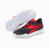 Зображення Puma Кросівки Triple Basketball Shoes #2: Puma Black-High Risk Red