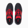 Зображення Puma Кросівки Triple Basketball Shoes #6: Puma Black-High Risk Red