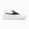 Изображение Puma Кроссовки Triple Basketball Shoes #5: Puma White-Puma Black