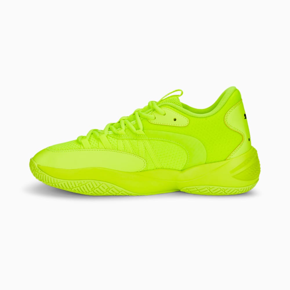 Image PUMA Tênis Court Rider 2.0 Basketball #1