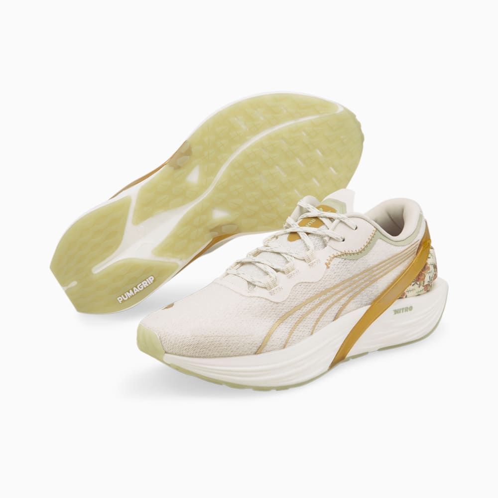 Womens puma running trainers 2025