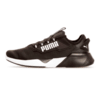 Изображение Puma Кроссовки Retaliate 2 Running Shoes #1: Puma Black-Puma White