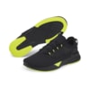 Изображение Puma Кроссовки Retaliate 2 Running Shoes #2: Puma Black-Yellow Alert