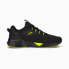 Зображення Puma Кросівки Retaliate 2 Running Shoes #4: Puma Black-Yellow Alert