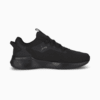 Зображення Puma Кросівки Retaliate 2 Running Shoes #5: Puma Black-Deep Olive