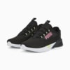 Зображення Puma Кросівки Retaliate 2 Running Shoes #2: Puma Black-Sunset Pink-Fizzy Apple