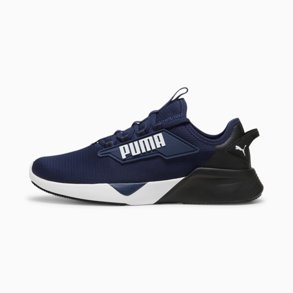 Image Puma Retaliate 2 Running Shoes #1