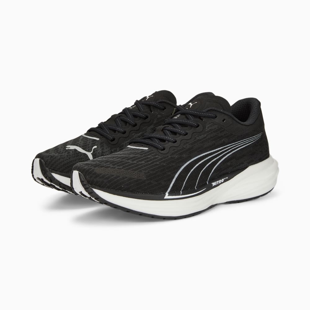 Image PUMA Tênis de Corrida Deviate NITRO 2 Masculino #2