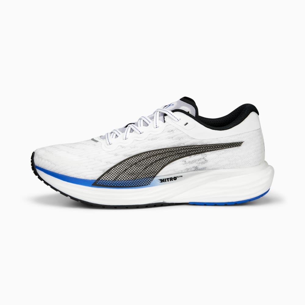 Puma Zapatillas Running Deviate Nitro 2 hombre