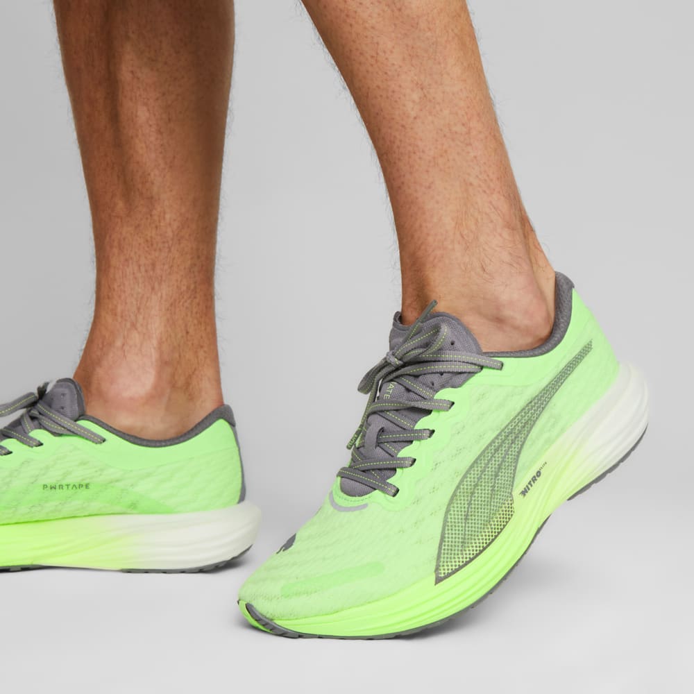 Imagen PUMA Zapatillas de running para hombre Deviate NITRO 2 #2