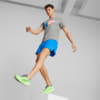 Изображение Puma Кроссовки Deviate NITRO 2 Running Shoes Men #3: Speed Green-Cool Dark Gray