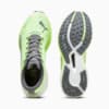 Изображение Puma Кроссовки Deviate NITRO 2 Running Shoes Men #6: Speed Green-Cool Dark Gray