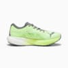 Зображення Puma Кросівки Deviate NITRO 2 Running Shoes Men #7: Speed Green-Cool Dark Gray
