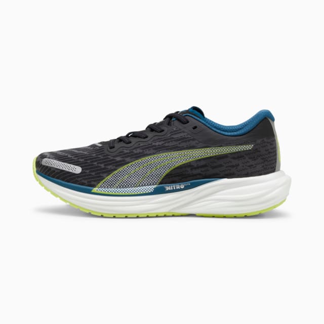 Imagen PUMA Zapatillas de running para hombre Deviate NITRO 2