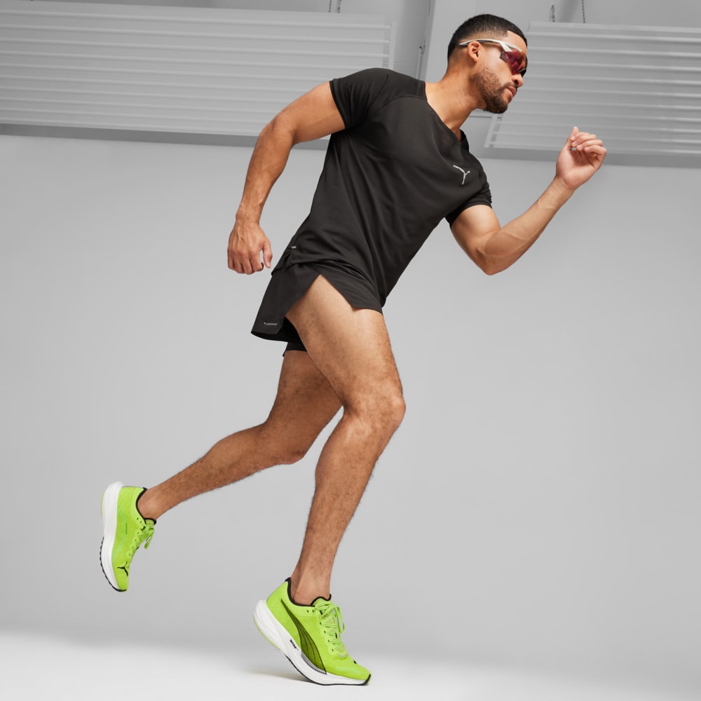 Image PUMA Tênis de Corrida Deviate NITRO™ 2 Masculino #2